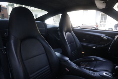 Porsche 911 Coupé Carrera 4 cat (6)