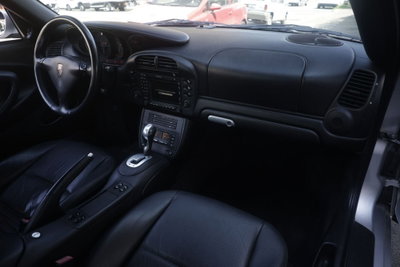 Porsche 911 Coupé Carrera 4 cat (9)