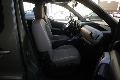 Peugeot Partner 1.6 HDi 90CV Premium (10)