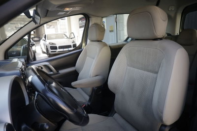 Peugeot Partner 1.6 HDi 90CV Premium (16)