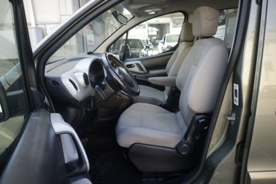 Peugeot Partner 1.6 HDi 90CV Premium (17)