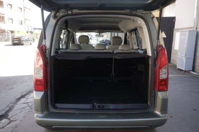 Peugeot Partner 1.6 HDi 90CV Premium (18)