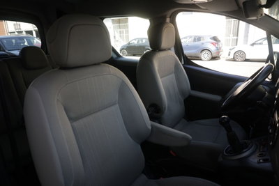 Peugeot Partner 1.6 HDi 90CV Premium (6)
