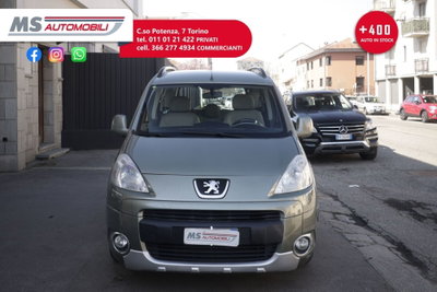 Peugeot Partner 1.6 HDi 90CV Premium (9)