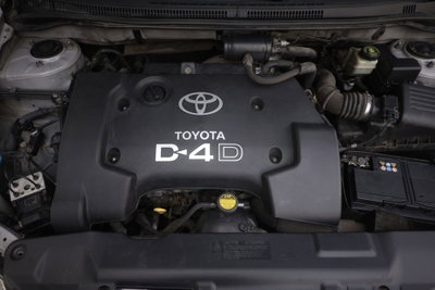 Toyota Corolla 2.0 tdi D-4D 3 porte Sol (18)