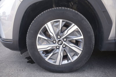 Hyundai Tucson 1.6 hev Exellence 2wd auto (5)