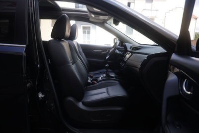 Nissan X-Trail 1.6 dCi 4WD Tekna (12)