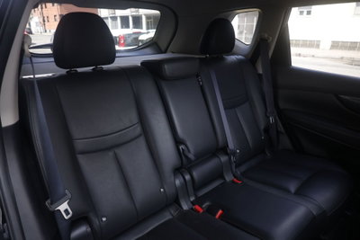 Nissan X-Trail 1.6 dCi 4WD Tekna (14)