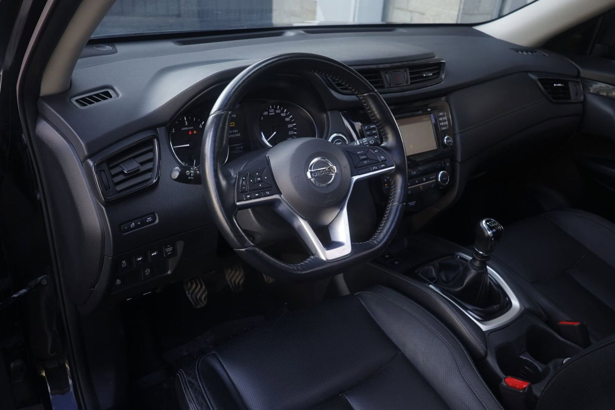 Nissan X-Trail 1.6 dCi 4WD Tekna (16)