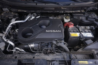 Nissan X-Trail 1.6 dCi 4WD Tekna (19)