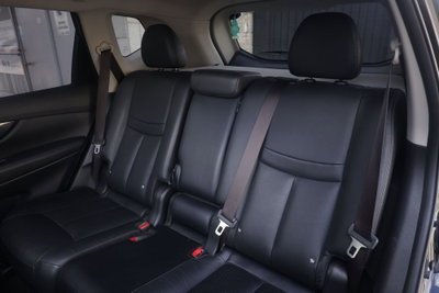 Nissan X-Trail 1.6 dCi 4WD Tekna (3)