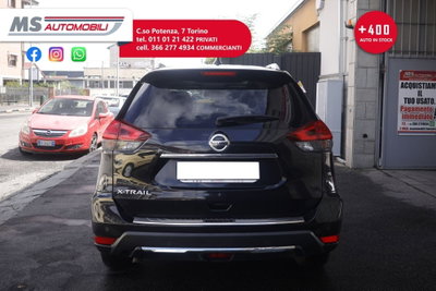 Nissan X-Trail 1.6 dCi 4WD Tekna (7)