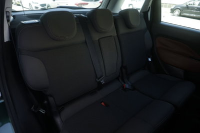 Fiat 500L 1.6 Multijet 105 CV Trekking (13)