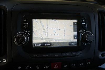 Fiat 500L 1.6 Multijet 105 CV Trekking (7)