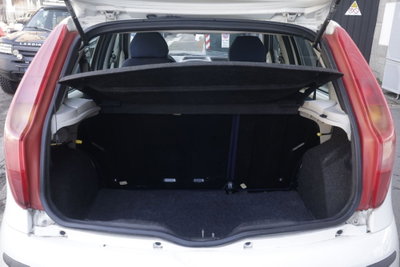 Fiat Punto 1.9 JTD 5 porte Active (19)