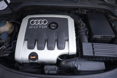 Audi A3 Sportback 2.0 16V TDI Ambition (19)