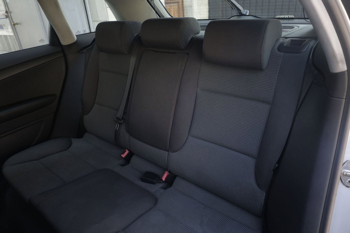 Audi A3 Sportback 2.0 16V TDI Ambition (3)