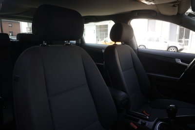 Audi A3 Sportback 2.0 16V TDI Ambition (6)