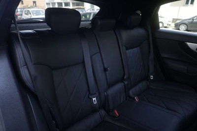 Infiniti QX70 3.0 diesel V6 AT S Premium (15)