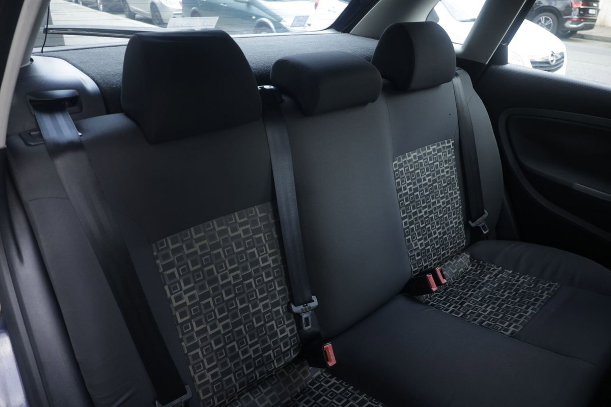 SEAT Ibiza 1.2 12V 70CV 5p. Stylance DUAL (12)
