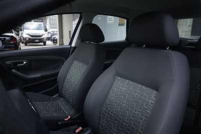SEAT Ibiza 1.2 12V 70CV 5p. Stylance DUAL (16)