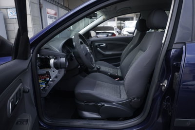 SEAT Ibiza 1.2 12V 70CV 5p. Stylance DUAL (17)