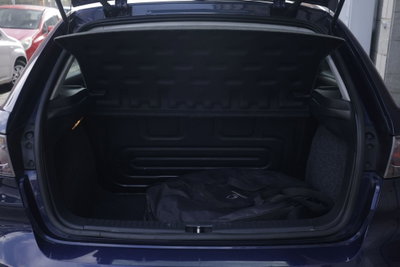 SEAT Ibiza 1.2 12V 70CV 5p. Stylance DUAL (18)