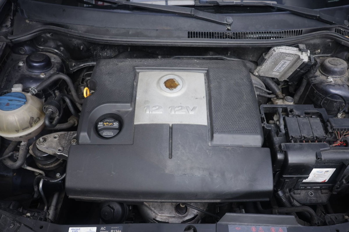 SEAT Ibiza 1.2 12V 70CV 5p. Stylance DUAL (19)