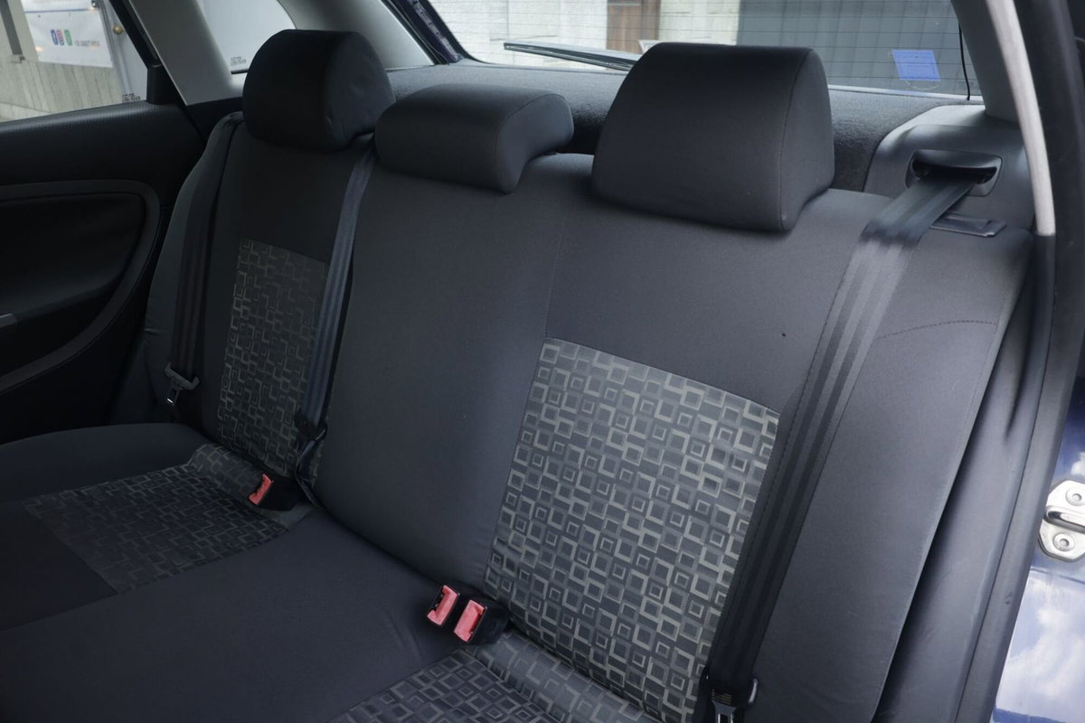 SEAT Ibiza 1.2 12V 70CV 5p. Stylance DUAL (3)