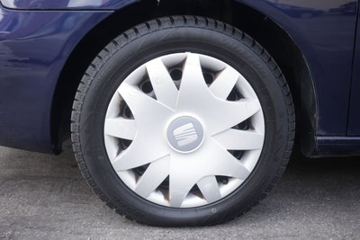 SEAT Ibiza 1.2 12V 70CV 5p. Stylance DUAL (5)