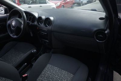SEAT Ibiza 1.2 12V 70CV 5p. Stylance DUAL (8)