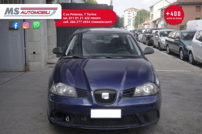 SEAT Ibiza 1.2 12V 70CV 5p. Stylance DUAL (9)