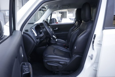 Jeep Renegade 2.0 Mjt 140CV 4WD Active Drive Limited (18)