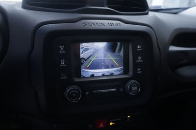 Jeep Renegade 2.0 Mjt 140CV 4WD Active Drive Limited (8)