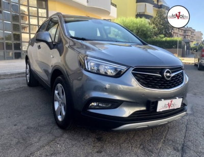 Opel Mokka 1.6 CDTI Ecotec 136CV 4x4 Start&Stop Innovation usata