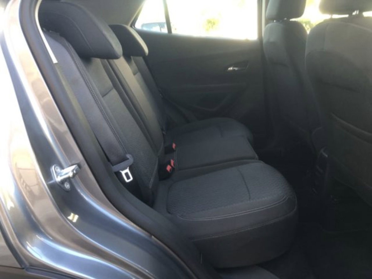 Opel Mokka 1.6 CDTI Ecotec 136CV 4x4 Start&Stop Innovation (11)