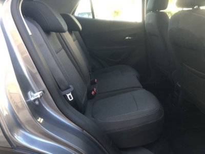 Opel Mokka 1.6 CDTI Ecotec 136CV 4x4 Start&Stop Innovation (11)