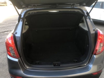 Opel Mokka 1.6 CDTI Ecotec 136CV 4x4 Start&Stop Innovation (13)