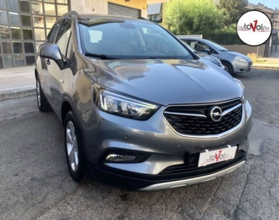 Opel Mokka 1.6 CDTI Ecotec 136CV 4x4 Start&Stop Innovation (14)