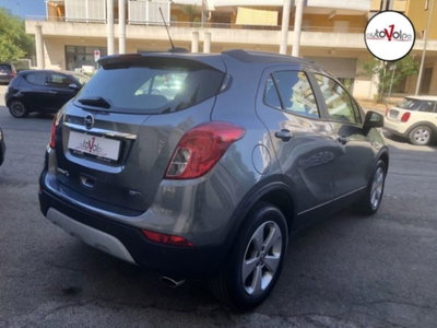 Opel Mokka 1.6 CDTI Ecotec 136CV 4x4 Start&Stop Innovation (15)