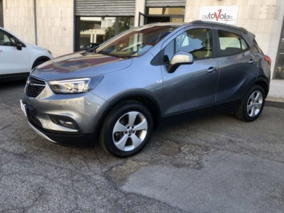 Opel Mokka 1.6 CDTI Ecotec 136CV 4x4 Start&Stop Innovation (3)