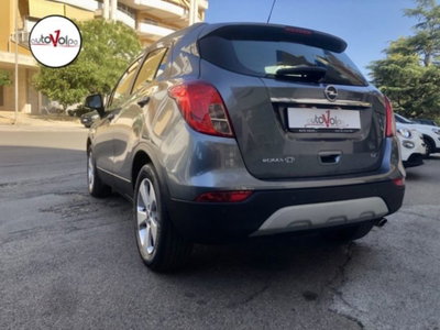 Opel Mokka 1.6 CDTI Ecotec 136CV 4x4 Start&Stop Innovation (5)