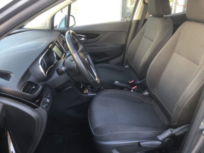 Opel Mokka 1.6 CDTI Ecotec 136CV 4x4 Start&Stop Innovation (9)