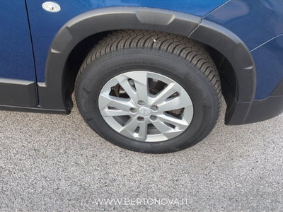 Peugeot Rifter Long 1.5 bluehdi Allure s&s 100cv (7)