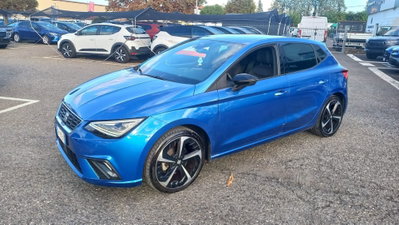 SEAT Ibiza 1.0 EcoTSI 110 CV 5 porte FR usata