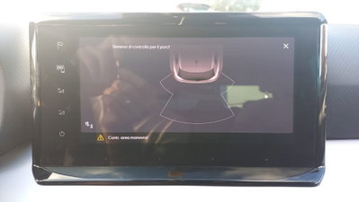 SEAT Ibiza 1.0 EcoTSI 110 CV 5 porte FR (10)