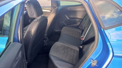 SEAT Ibiza 1.0 EcoTSI 110 CV 5 porte FR (11)