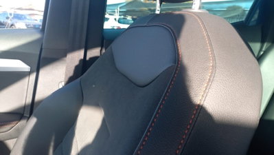 SEAT Ibiza 1.0 EcoTSI 110 CV 5 porte FR (14)