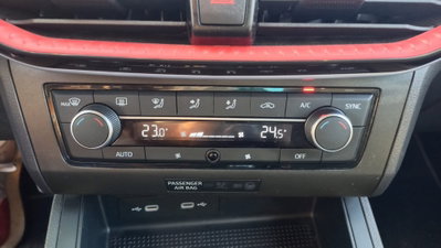SEAT Ibiza 1.0 EcoTSI 110 CV 5 porte FR (15)