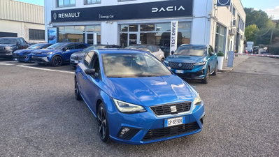 SEAT Ibiza 1.0 EcoTSI 110 CV 5 porte FR (2)